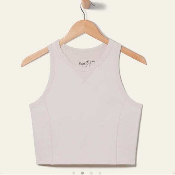 FEAT Women's Solace‎ Tank RoseQuartz XL - Picture 2 of 16